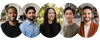 Past client