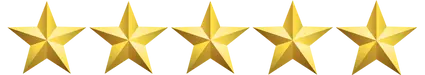 5 Stars